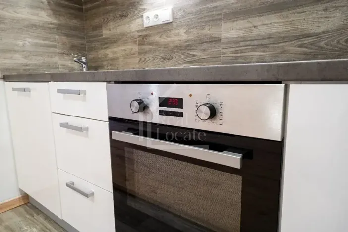 Prodej bytu 1+1, Praha - Nusle, Oldřichova, 48 m2