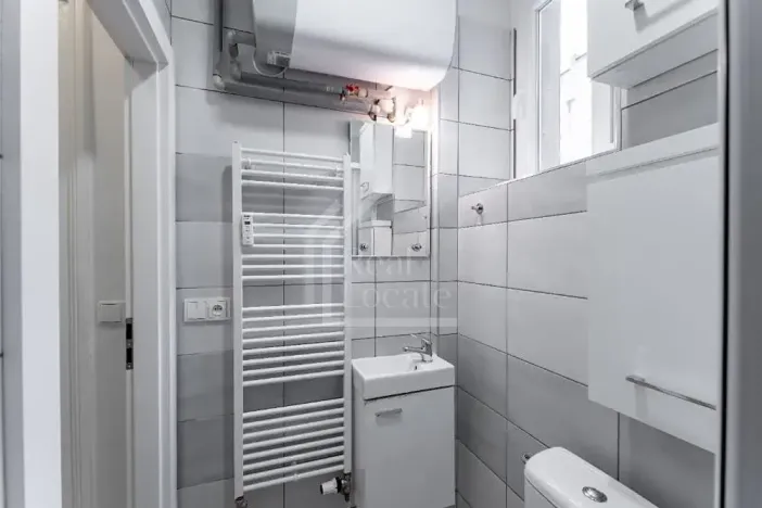 Prodej bytu 1+1, Praha - Nusle, Oldřichova, 48 m2