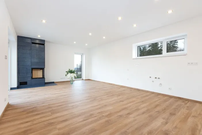 Prodej rodinného domu, Těrlicko - Horní Těrlicko, Farní, 100 m2