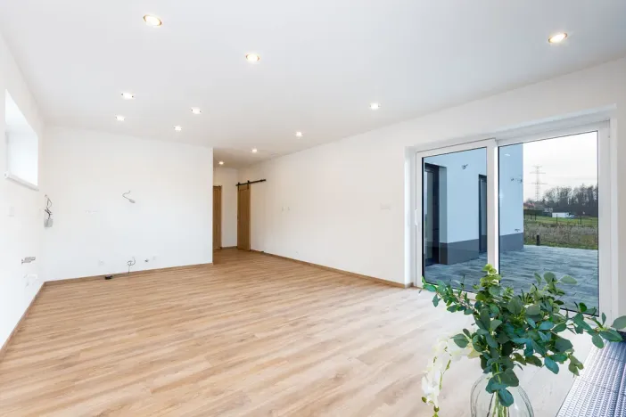 Prodej rodinného domu, Těrlicko - Horní Těrlicko, Farní, 100 m2