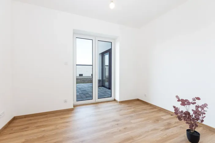 Prodej rodinného domu, Těrlicko - Horní Těrlicko, Farní, 100 m2