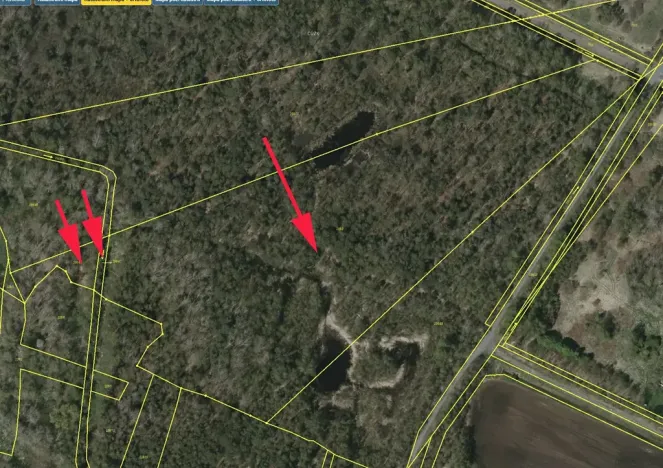 Prodej podílu louky, Mažice, 18811 m2