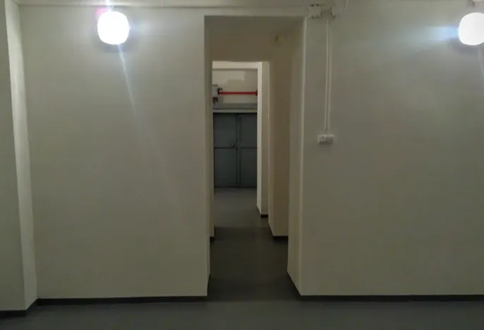 Prodej skladu, Praha - Bubeneč, Šestidomí, 403 m2