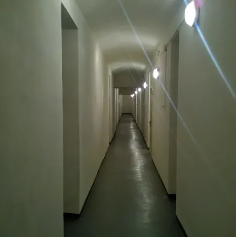 Pronájem skladu, Praha - Bubeneč, Šestidomí, 105 m2