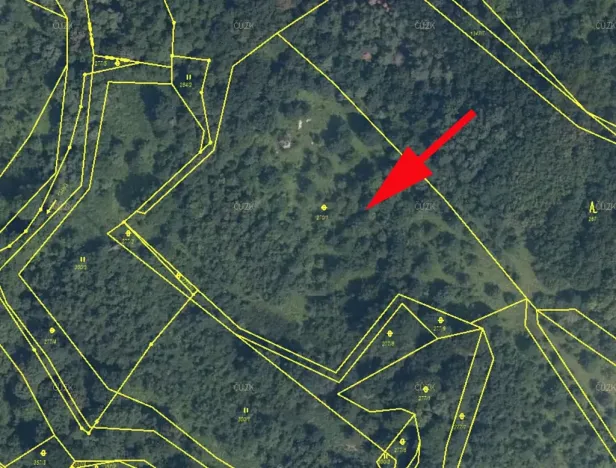 Prodej louky, Žiželice, 10278 m2