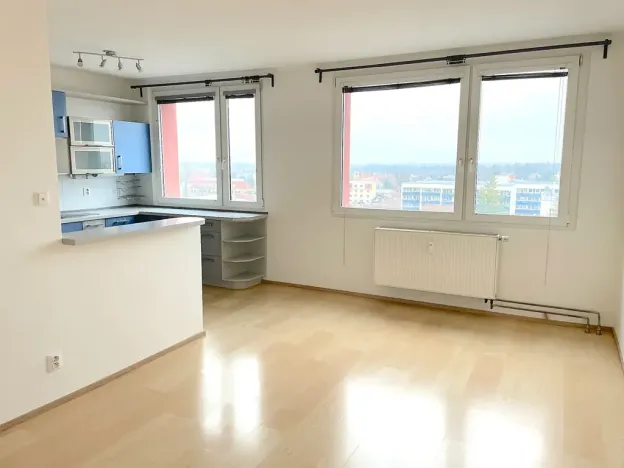 Pronájem bytu 3+kk, Čelákovice, Na Stráni, 68 m2