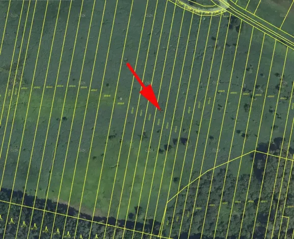 Prodej podílu louky, Vracov, 1474 m2