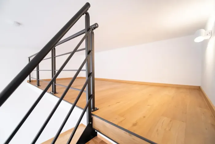 Pronájem bytu 1+1, Praha - Žižkov, Jeronýmova, 41 m2