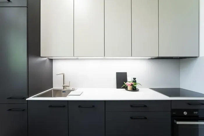 Pronájem bytu 1+1, Praha - Žižkov, Jeronýmova, 41 m2