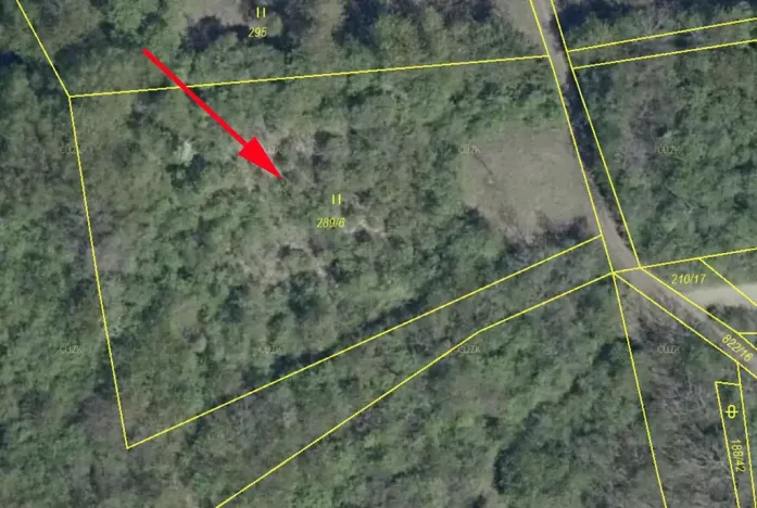 Prodej louky, Libčeves, 3870 m2