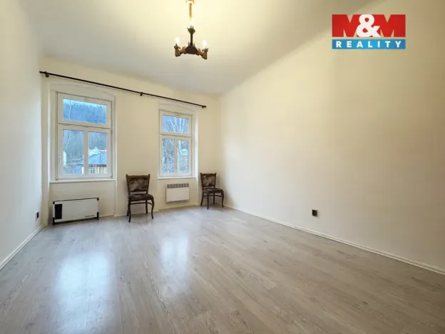 Pronájem bytu 2+1, Karlovy Vary, Kolmá, 53 m2