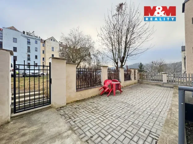 Pronájem bytu 2+1, Karlovy Vary, Kolmá, 53 m2