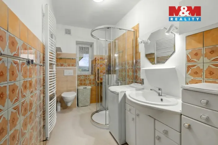 Prodej rodinného domu, Lukavice, 150 m2