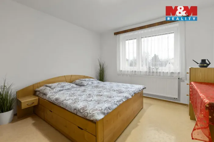 Prodej rodinného domu, Lukavice, 150 m2