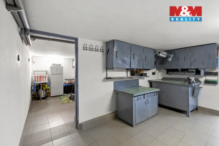 Prodej rodinného domu, Lukavice, 150 m2