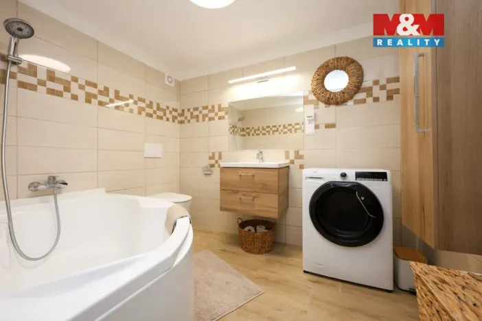 Prodej rodinného domu, Loučka, 100 m2