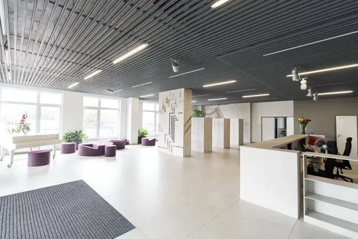 Pronájem bytu 1+kk, Praha - Vysočany, Freyova, 33 m2