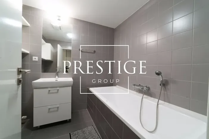 Pronájem bytu 1+kk, Praha - Smíchov, Švédská, 48 m2