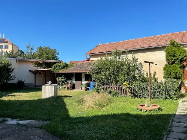 Prodej rodinného domu, Rakvice, Luční, 220 m2