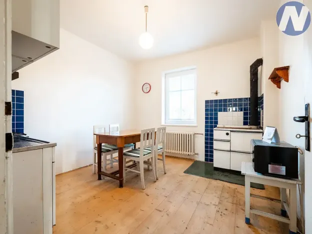 Prodej rodinného domu, Adamov, Dělnická, 155 m2