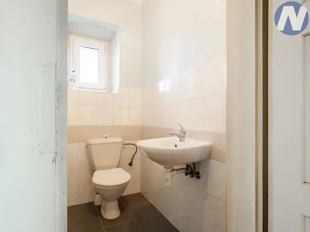 Prodej rodinného domu, Adamov, Dělnická, 155 m2