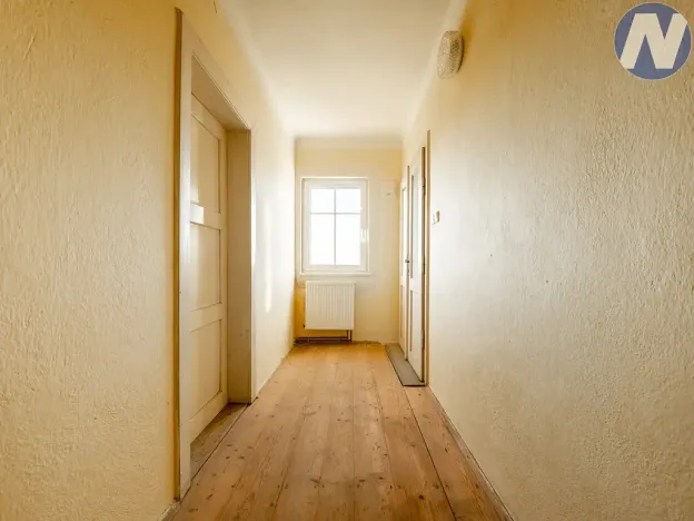 Prodej rodinného domu, Adamov, Dělnická, 155 m2