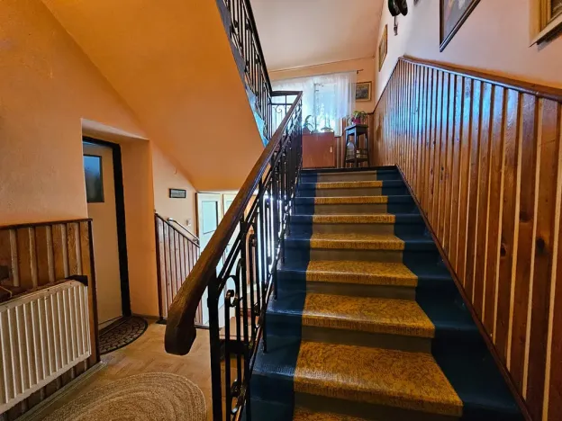 Prodej rodinného domu, Chrastava, 142 m2