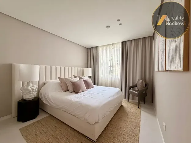 Prodej bytu 3+kk, Ojén, Španělsko, 120 m2