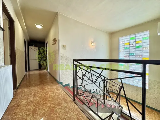 Prodej rodinného domu, Slušovice, Osvoboditelů, 244 m2