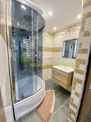 Pronájem bytu 3+1, Valašské Meziříčí, Zdeňka Fibicha, 80 m2