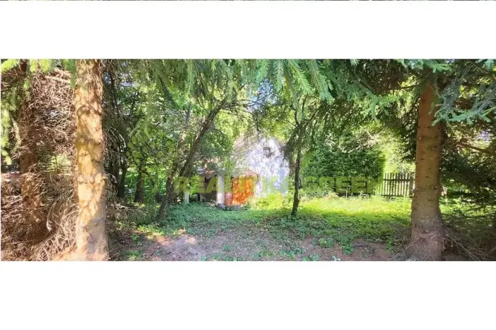 Prodej pozemku pro bydlení, Rožnov pod Radhoštěm, 1180 m2