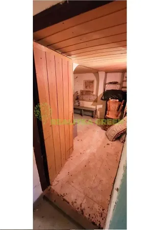 Prodej pozemku pro bydlení, Rožnov pod Radhoštěm, 1180 m2