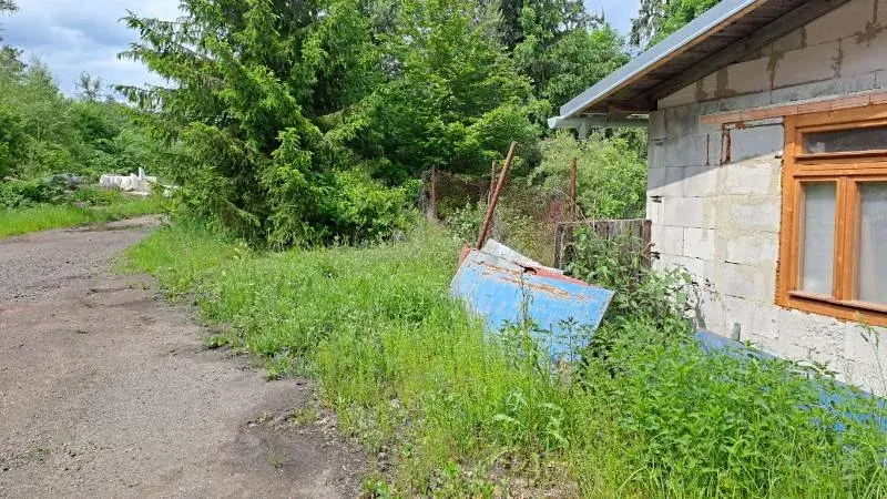 Prodej pozemku, Nejdek, 104 m2