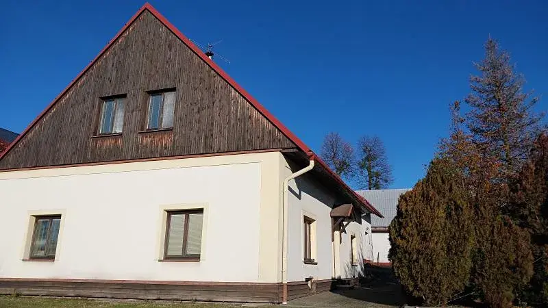 Prodej rodinného domu, Hlubočec, 310 m2