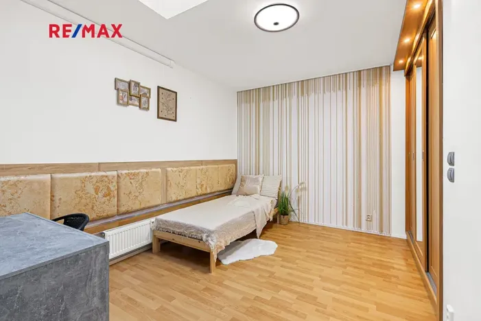 Prodej bytu 3+kk, Praha - Hostivař, Přeštická, 68 m2