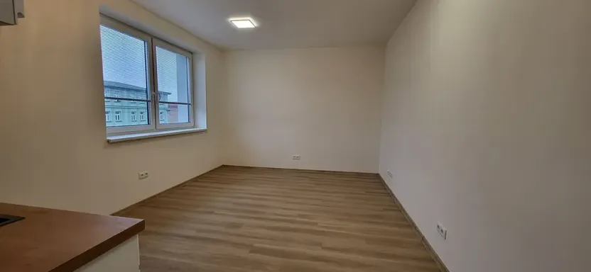 Pronájem bytu 1+kk, Nový Jičín, Palackého, 25 m2