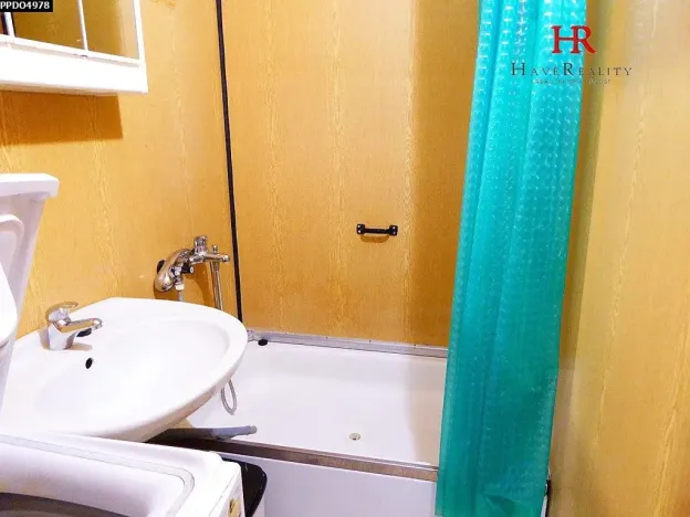 Pronájem bytu 1+1, Bystřice, Družstevní, 37 m2