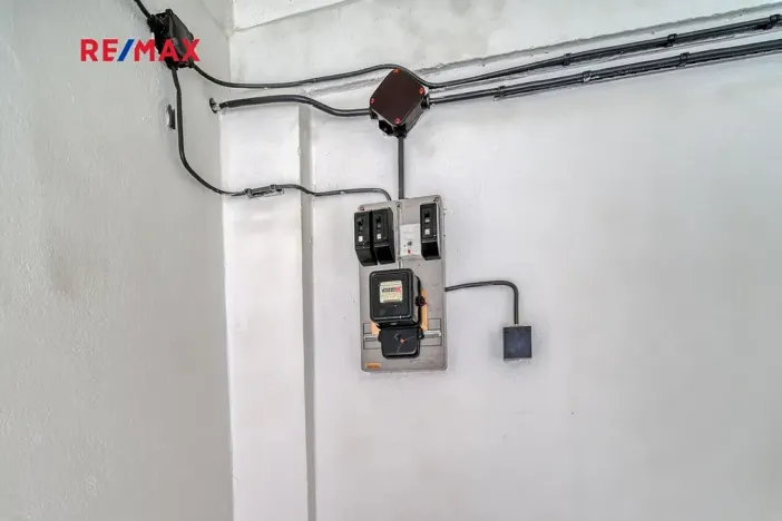 Prodej garáže, Kolín, 18 m2