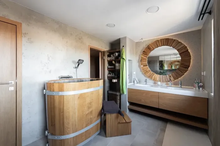 Prodej rodinného domu, Líšnice, 336 m2