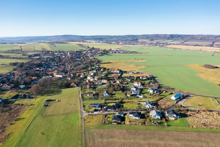 Prodej rodinného domu, Líšnice, 336 m2