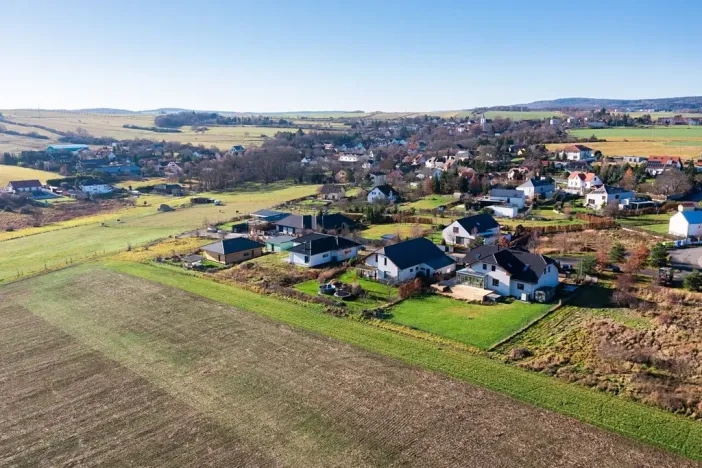 Prodej rodinného domu, Líšnice, 336 m2