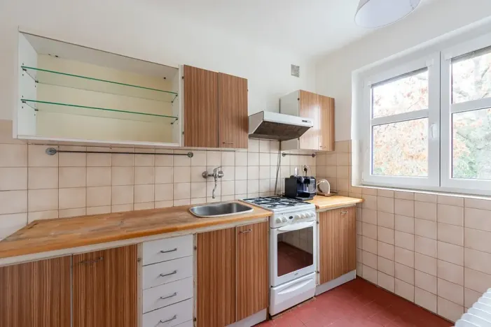 Prodej rodinného domu, Praha - Braník, Ke Klínku, 180 m2