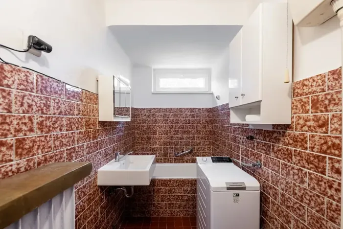 Prodej rodinného domu, Praha - Braník, Ke Klínku, 180 m2