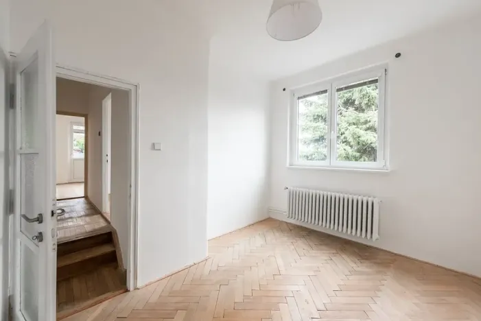 Prodej rodinného domu, Praha - Braník, Ke Klínku, 180 m2