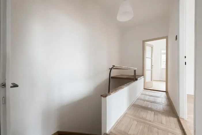 Prodej rodinného domu, Praha - Braník, Ke Klínku, 180 m2