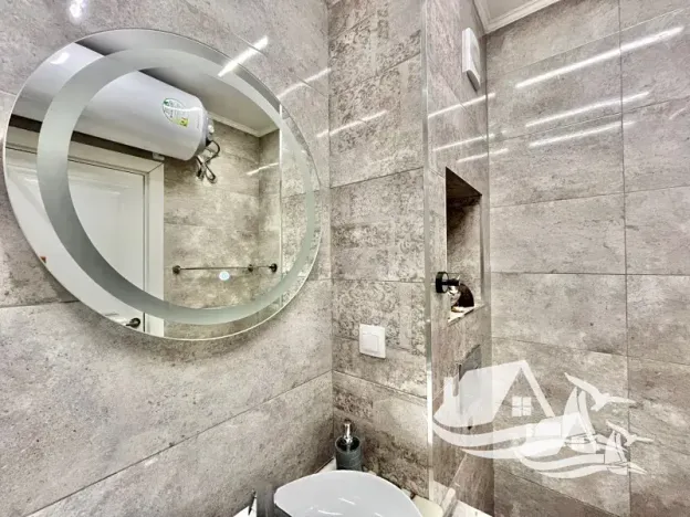 Prodej bytu 2+kk, Golem, Albánie, 56 m2