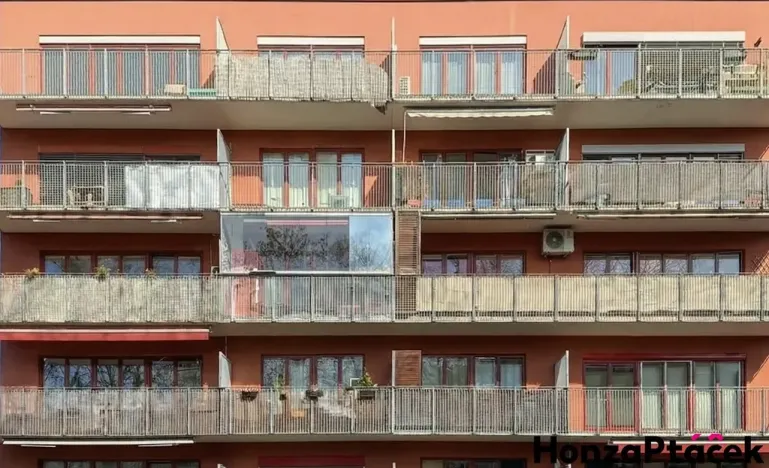 Prodej bytu 1+1, Praha - Záběhlice, Podle náhonu, 49 m2