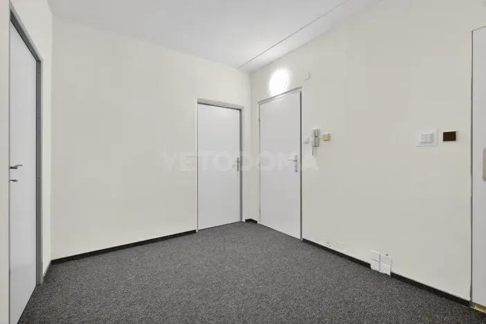 Prodej bytu 2+1, Plzeň, Elišky Krásnohorské, 60 m2