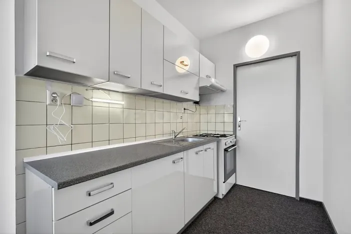 Prodej bytu 2+1, Plzeň, Elišky Krásnohorské, 60 m2