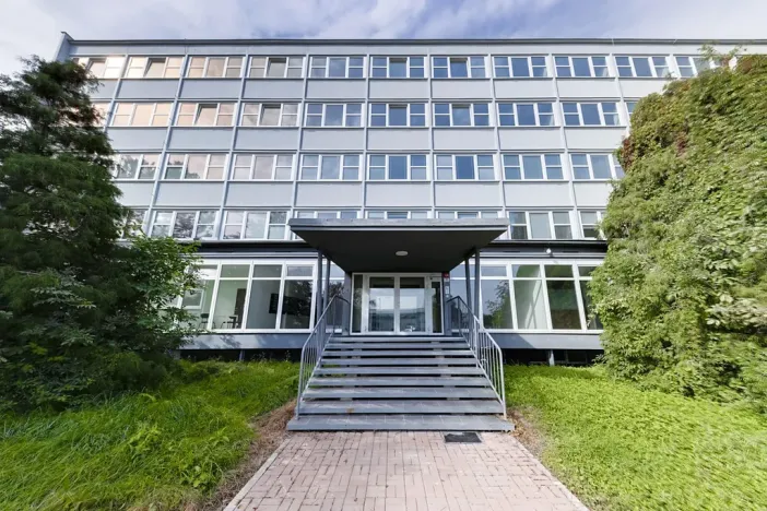 Pronájem bytu 2+kk, Přerov, Kojetínská, 42 m2